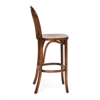 Стул барный Thonet Classic Bar Chair Secret De Maison (mod. СE6069) Тёмный орех - Изображение 1